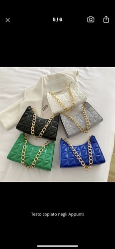 Borsa donna advanced - donna,