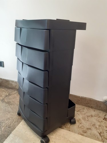 Carrelli porta attrezzi - carrelli,