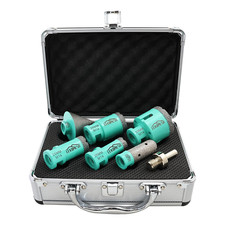 Punte Diamantate per