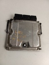 Calcolatore Motore RENAULT