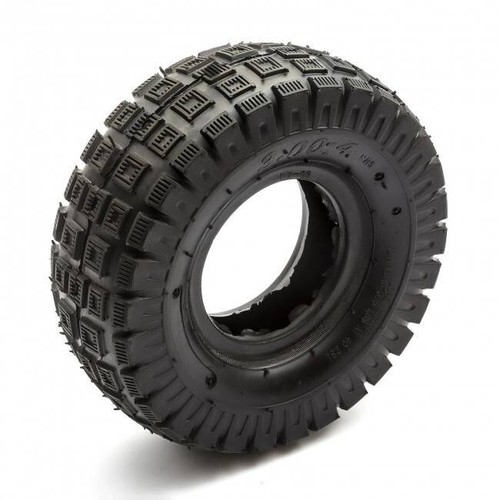 Gomma 4 pollici - 3.00-4,