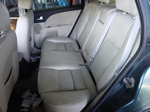 Sedili posteriori ford mondeo - posteriori,