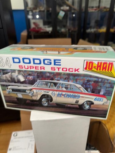 Han 1964 dodge polara super - 1964,