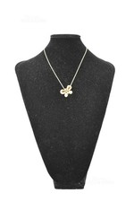 Collana Farfalla Swarowski
