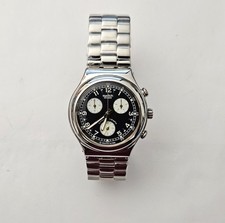 Swatch Irony Chrono - YCS101 -
