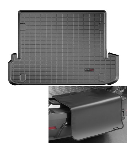 Weathertech copri baule - baule, per