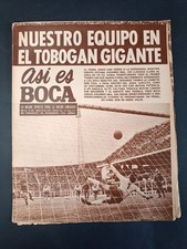 Rivista Sportiva Asi es Boca