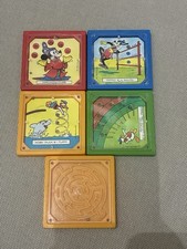 Serie Completa Gadget