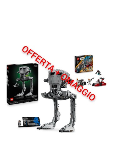 Lego star wars - star, 75417