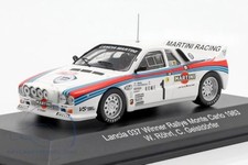 CMR Lancia 037 1/43 Monte