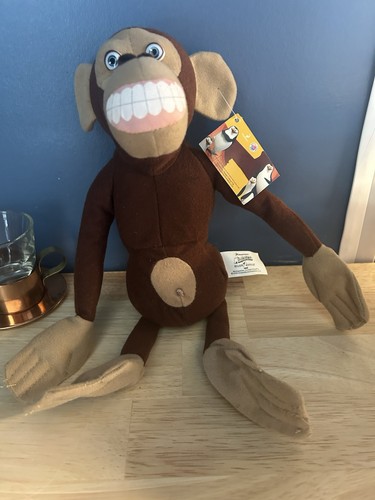 Peluche ufficiale dreamworks - ufficiale,
