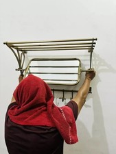 Rack Portapacchi Appendiabiti