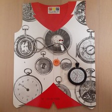 Swatch PPB102PACK 1994 Italy Special Package Limited Edition Unused Watch