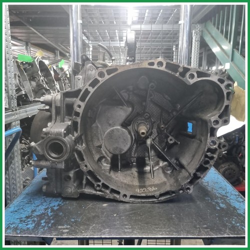 Cambio manuale citroen - cambio,
