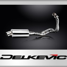 KAWASAKI NINJA 650 2017-21