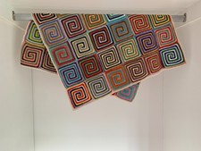 COPERTA CARROZZINA BAMBINO