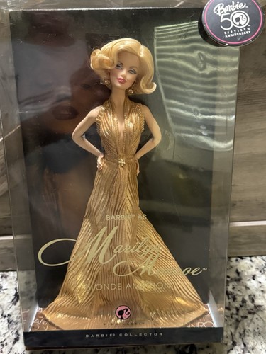 Barbie 2008 come - , marilyn