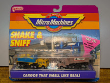 Galoob Micro Machines 1991