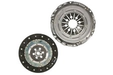 For Volvo C30, S40 II, V40