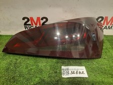 FARO FANALE RETRONEBBIA DX PER AUDI Q5 Serie (8RB) 8R0945094 (08>12)