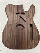 CHITARRA TELECASTER CORPO