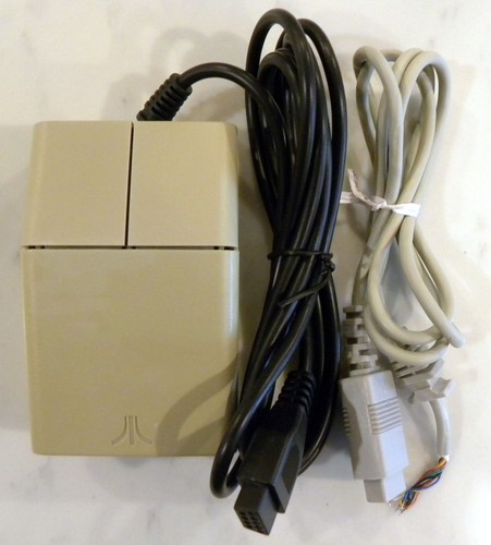 Atari mouse stm1 - atari,