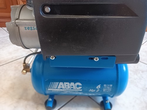 Abac start l20 1500 2hp - start,