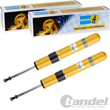 2X BILSTEIN B8 SPRINT