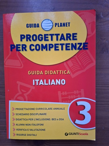 Progettare per competenze - progettare,