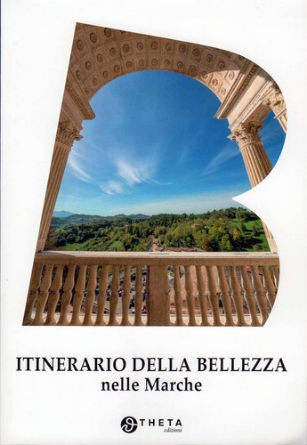 Itinerario della bellezza - della,