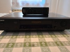 Videoregistratore Sony SLV-SX810 in ottime condizioni