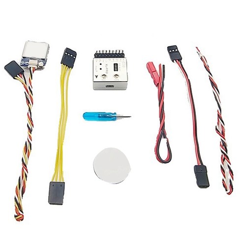 Per sparrow pro fpv - per, drone