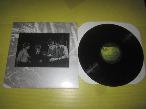 The beatles anthology - the,