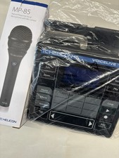 TC-Helicon voicelive touch 2 +