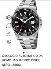 OROLOGIO AUTOMATICO DA UOMO