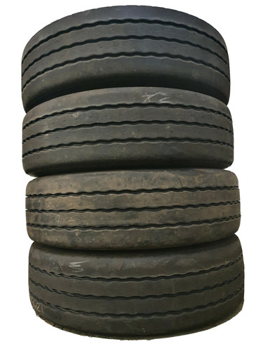 New rille pneumatico - new-rille®, usato