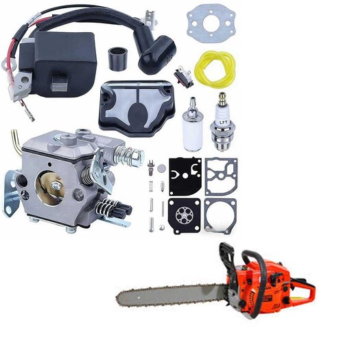 Kit carburatore stile oem - kit, per