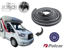 1 Guarnizione Gommino Portiera