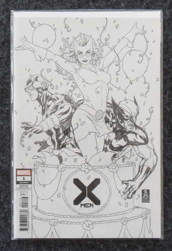 Men vol n 1 - x-men, vol.