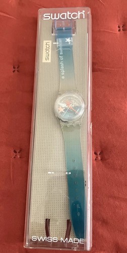 Orologio swatch svizzero - orologio,