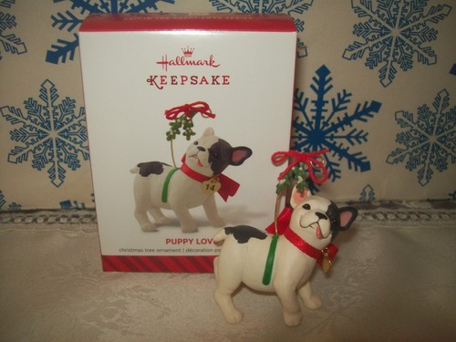 Hallmark puppy love - love, serie