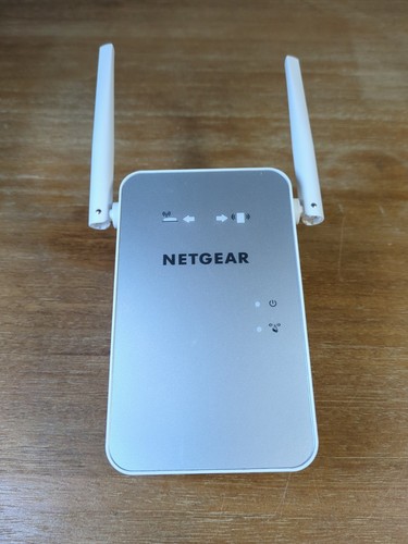 Netgear ac1200 range extender - range,