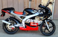 APRILIA ADESIVI ORIGINALI