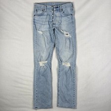 Jeans uomo levis 501 slim - 501,