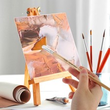  5 Pcs Pittura Artistica Per