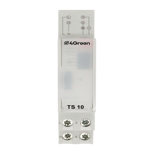 4green temporizzatore - 10,