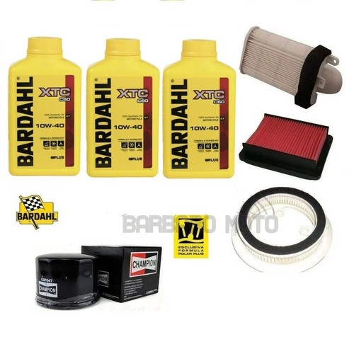 Kit tagliando yamaha max 530 - yamaha,
