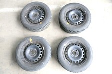 Golf caddy 195 65 - 6, r15