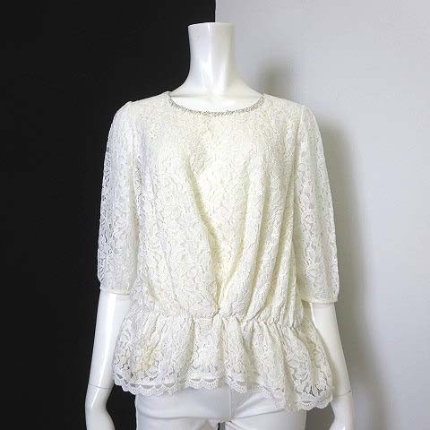 Blusa efde peplum - blusa,