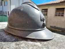 Ww1 Elmetto Adrian Francese